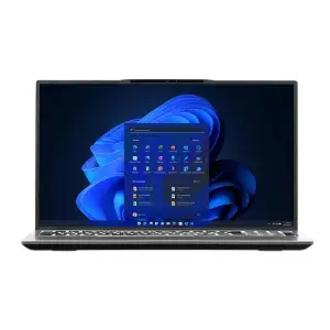 Ноутбук 2E Complex Pro 15 15.6" FHD IPS AG, Intel i3-1220P, 16GB, F512GB, UMA, Win11P, сріблястий, NS51PU-15UA23 UA