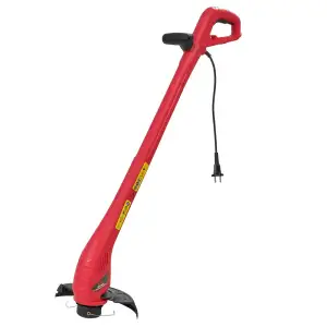 Тример садовий мережевий Vitals EZT 033s 300Вт 25см 1.4кг (146515) UA