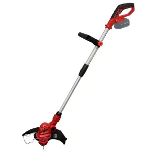 Тример садовий акумуляторний Vitals Master AZT 1828 SmartLine+ 18В 28см 1.98кг без АКБ та ЗП (194839) UA