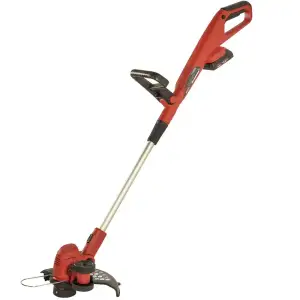 Тример садовий акумуляторний Vitals AZT 1825-1n Kit 18В 30см 1х2А·год 2.15кг (223825) UA