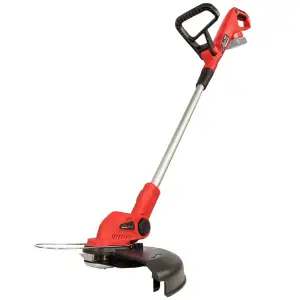 Тример садовий акумуляторний Vitals AZT 1835-1n BL 18В 30см 2.75кг без АКБ та ЗП (243557) UA