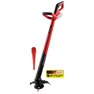 Тример акумуляторний Einhell GC-CT 18/2411 Li P - Solo 18В 8750об/хв 1.39кг без АКБ та ЗП (3411115) UA