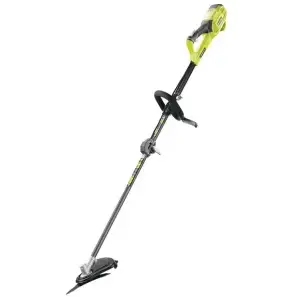 Тример садовий Ryobi RBC1226i 1200Вт 26см ніж/ліска 38см система SmartTool 5.1кг (5133002506) UA