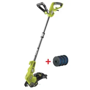 Тример садовий Ryobi RLT5127PK3 500Вт 27см 2.8кг (5133003938) UA