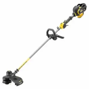 Тример садовий акумуляторний DeWALT 54В 38см 4.6кг без АКБ та ЗП (DCM571N) UA