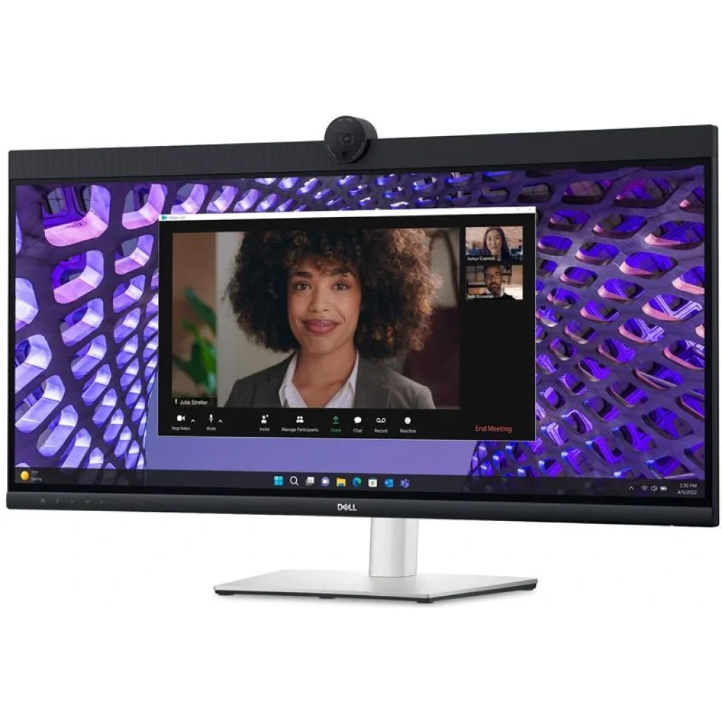 Монитор DELL 34