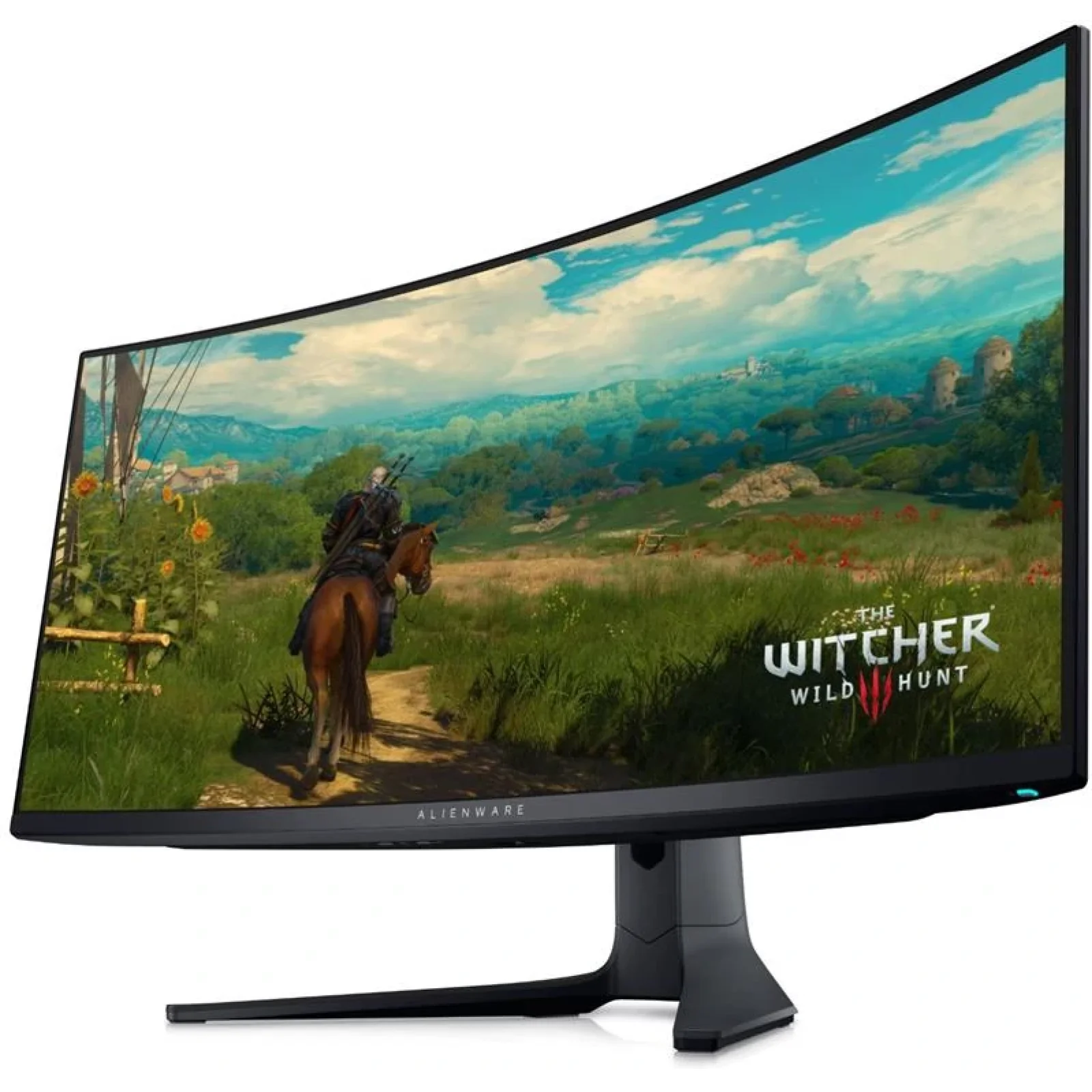 Монітор DELL 34