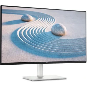 Монітор DELL 27" S2725DS 2xHDMI, DP, MM, IPS, 2560x1400, 100Hz, sRGB 99%, Pivot, 210-BMHF UA