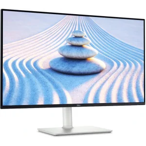 Монітор DELL 23.8" S2425HS 2xHDMI, MM, IPS, 100Hz, sRGB 99%, Pivot, 210-BMHH UA