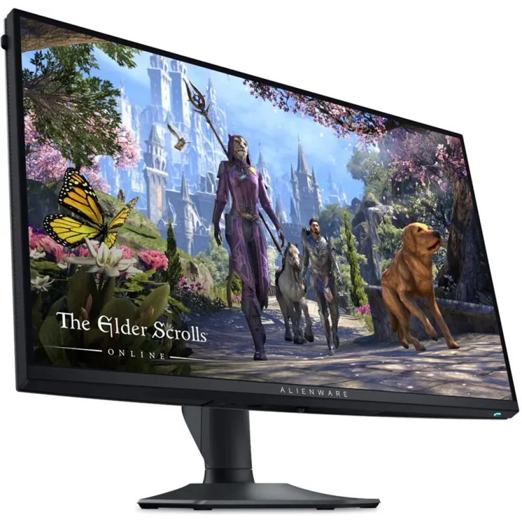 Монітор DELL 27