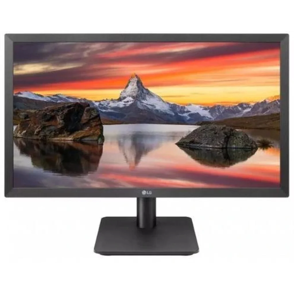 Монітор LG 21.5