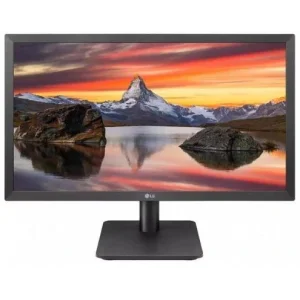 Монітор LG 21.5" 22MP410-B D-Sub. HDMI, VA UA