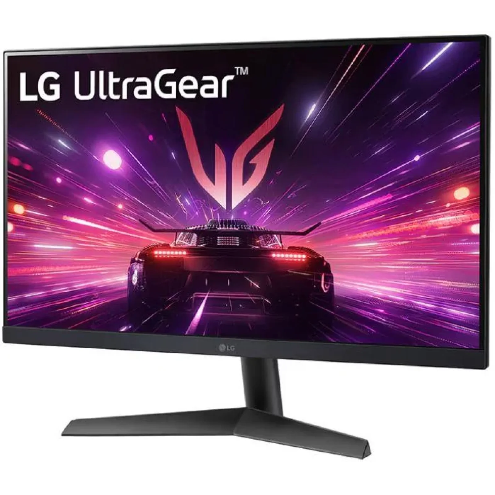 Монітор LG 23.8