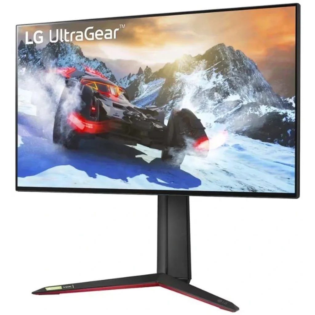 Монітор LG 27