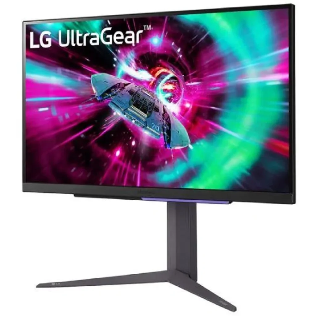 Монітор LG 27