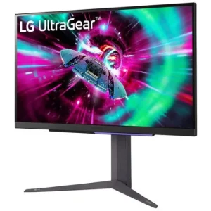Монітор LG 27" 27GR93U-B (27GR93U-B.ADRZ) UA