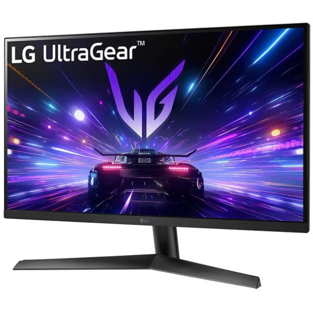 Монітор LG 27
