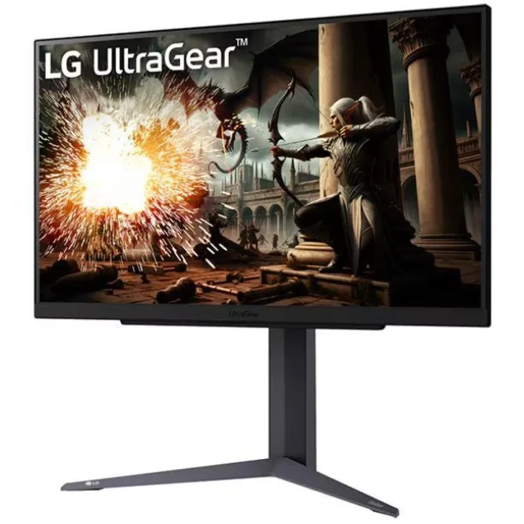 Монітор LG 27