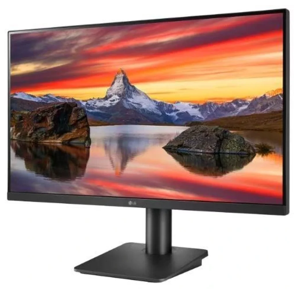 Монітор LG 27