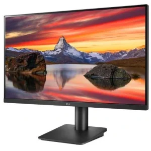 Монітор LG 27" 27MP450-B D-Sub, HDMI, DP, IPS, FreeSync, HAS UA