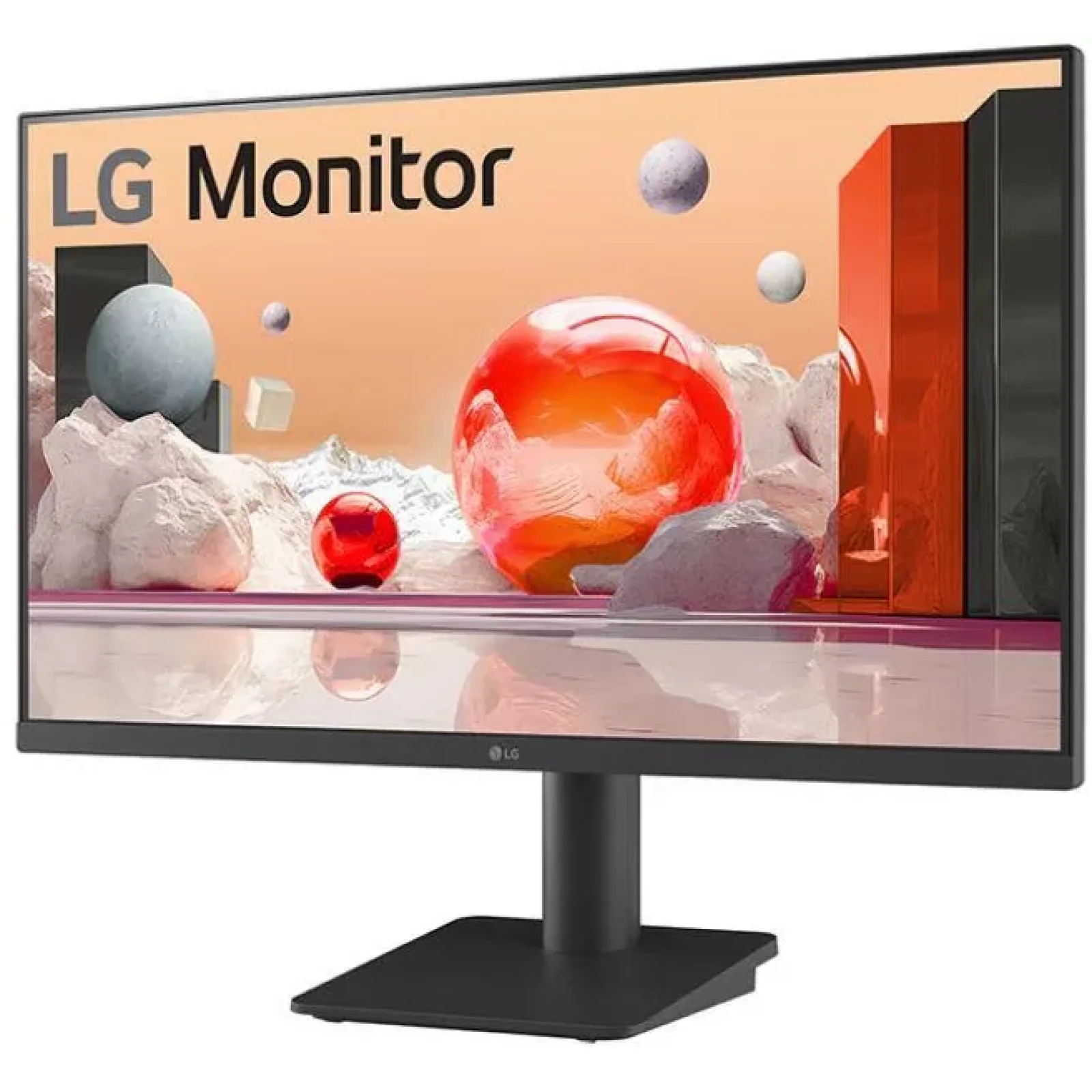 Монитор LG 27
