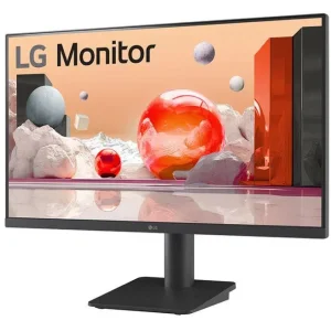 Монітор LG 27" 27MS550-B 2xHDMI, Audio, IPS, 100Hz, 27MS550-B.ADRZ UA