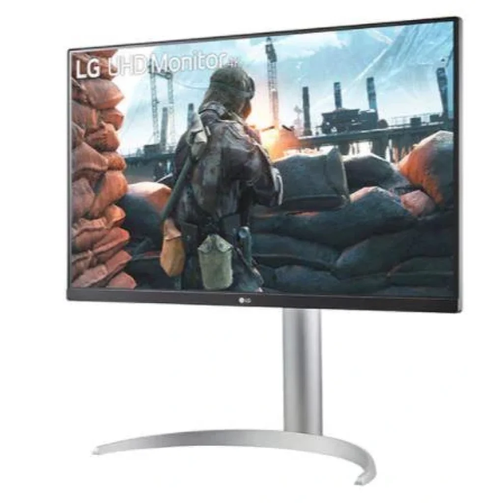 Монітор LCD 27
