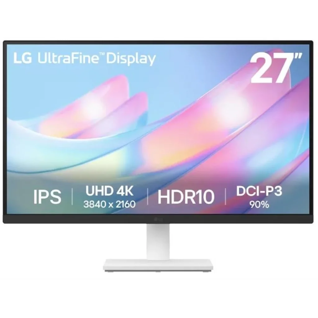 Монитор LG 27