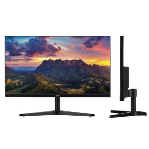Монітор LCD 21.5" 2E A2222B D-Sub, HDMI, MM, VA, 2E-A2222B-01.UA UA