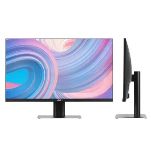 Монітор 2E 27" B2723B D-Sub, HDMI, VA, 75Hz, 2E-B2723B-01.UA UA