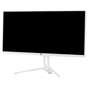 Монитор 2E 25.7" D2620W 3xHDMI, DP, Audio, IPS, 2560x1080 (21:9), 75Hz, FreeSync, White, 2E-D2620W-01.UA UA