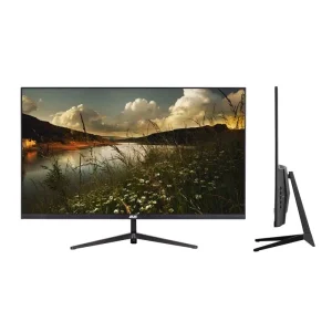 Монітор 2E 31.5" D3224B 2xHDMI, DP, IPS, 2560x1440, 75Hz, 5ms, FreeSync, 2E-D3224B-01.UA UA