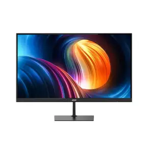 Монитор 2E 23.8" E2423B D-Sub, HDMI, Audio, VA, 100Hz, FreeSync, 2E-E2423B-01.UA UA