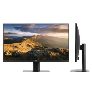 Монітор 2E 27" F2723B D-Sub, HDMI, IPS, 75Hz, 2E-F2723B-01.UA UA