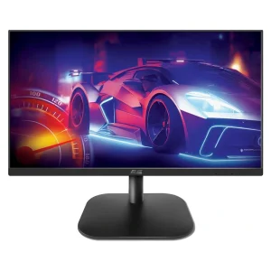 Монітор 2E GAMING 23.8" G2423B HDMI, DP, Type-C, Audio, IPS, 165Hz, 1ms, FreeSync, 2E-G2423B-01.UA UA
