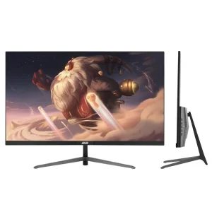 Монітор 2E GAMING 27" G2724BU HDMI, DP, Type-C, IPS, 165Hz, 1ms, FreeSync, 2E-G2724BU-01.UA UA