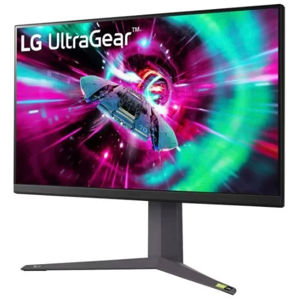 Монітор LG 31.5