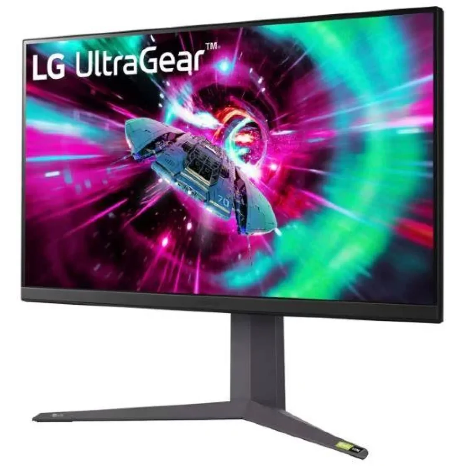 Монитор LG 31.5