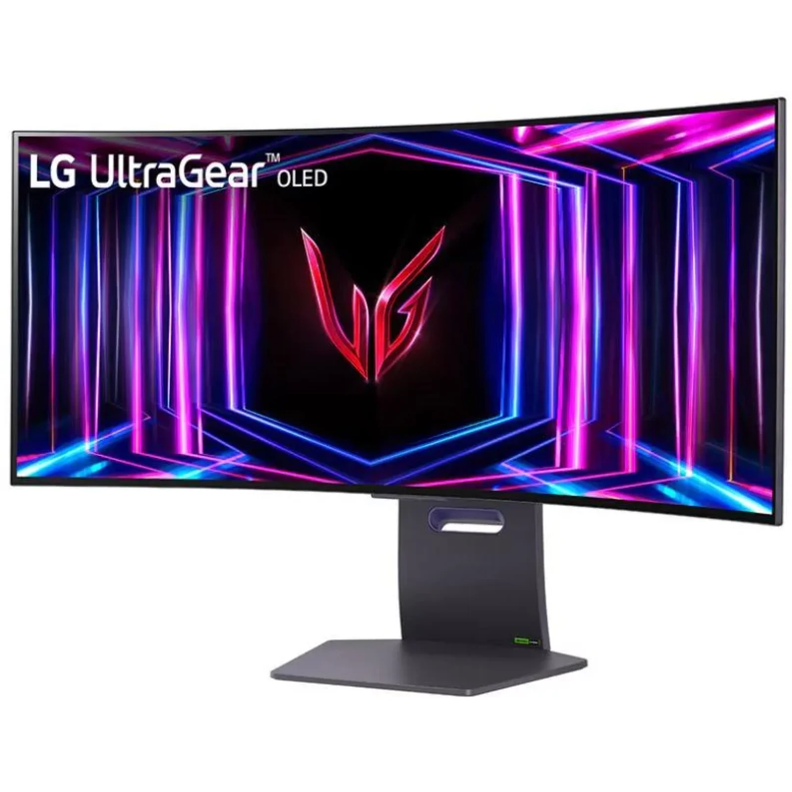 Монітор LG 34