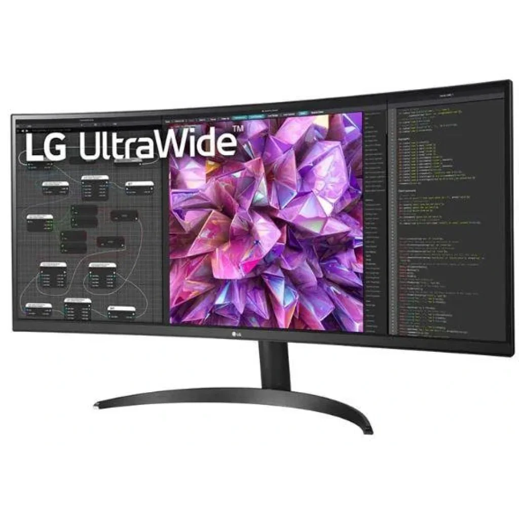 Монітор LG 34