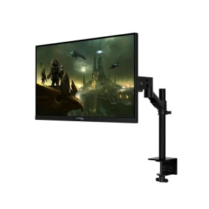 Монітор LCD 25" FHD HyperX Armada, 2xHDMI 2.0, DP 1.4, IPS, 1920x1080, 240Hz, 1ms, 64V61AA UA