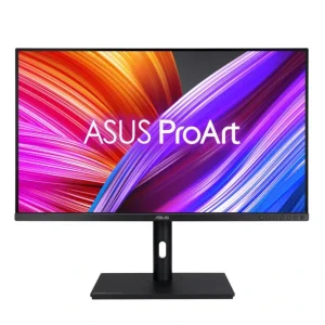 Монитор Asus 31.5" ProArt PA328QV 2xHDMI, DP, 4xUSB, MM, IPS, 2560x1440, 75Hz, sRGB 100%, AdaptiveSync, Pivot, HDR10, 90LM00X0-B02370 UA