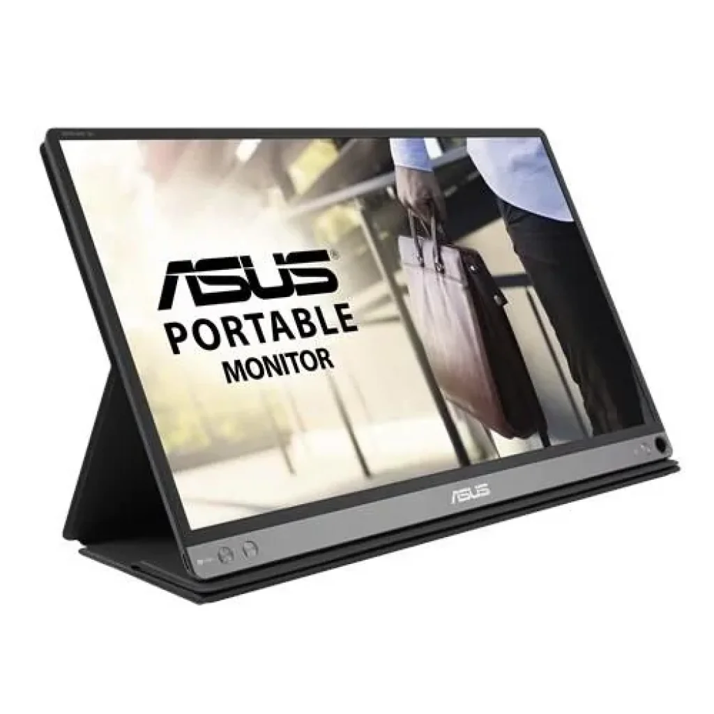 Монітор LCD Asus 15.6