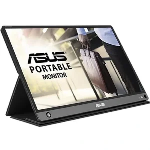 Монітор LCD 15.6" Asus MB16AHP MicroHDMI, USB-C, MM, IPS, 1920x1080, 7800mAh UA