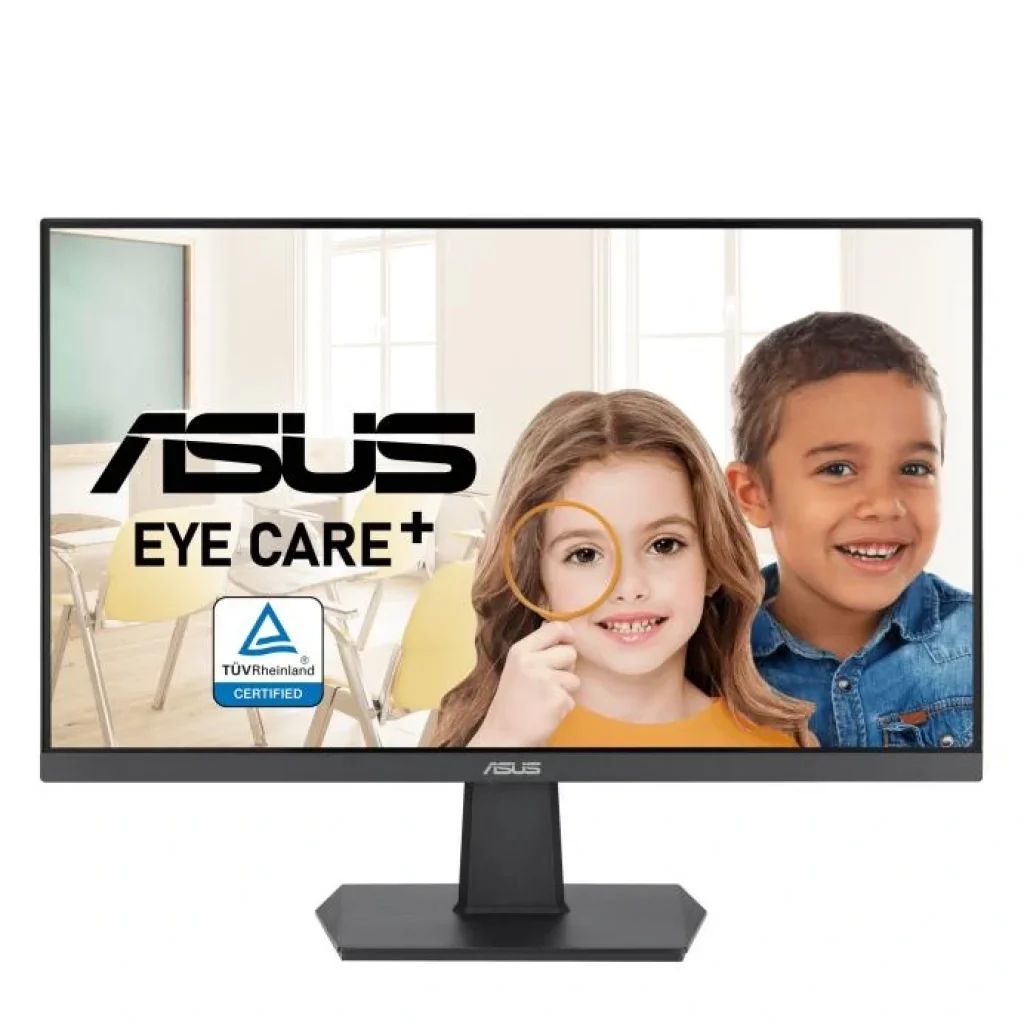 Монітор Asus 27