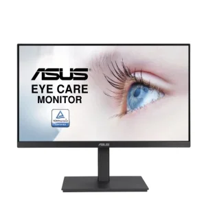 Монитор Asus 23.8" VA24EQSB D-Sub, HDMI, DP, 2xUSB, MM, IPS, 75Hz, AdaptiveSync, Pivot, 90LM056F-B04170 UA