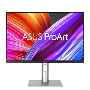 Монітор LCD 24.1" Asus ProArt PA248CRV 2xHDMI, 2xDP, USB-C, 3xUSB, MM, IPS, 1920x1200, 16:10, 75Hz, 97%DCI-P3, Pivot, 90LM05K0-B01K70 UA