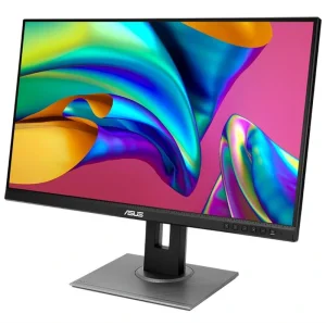 Монітор LCD 27" Asus ProArt PA278QV DVI, HDMI, mDP, DP, 4xUSB, MM, IPS, 2560x1440, 75Hz, 100%sRGB, AdaptiveSync, Pivot, 90LM05L1-B03370 UA