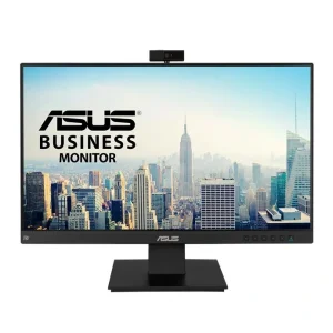 Монітор Asus 23.8" BE24EQK D-Sub, HDMI, DP, MM, IPS, Cam, 90LM05M1-B08370 UA