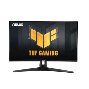 Монітор LCD 27" Asus TUF Gaming VG27AQA1A 2xHDMI, DP, MM, VA, 2560x1440, 170Hz, 1ms, FreeSync, HDR10, 90LM05Z0-B05370 UA